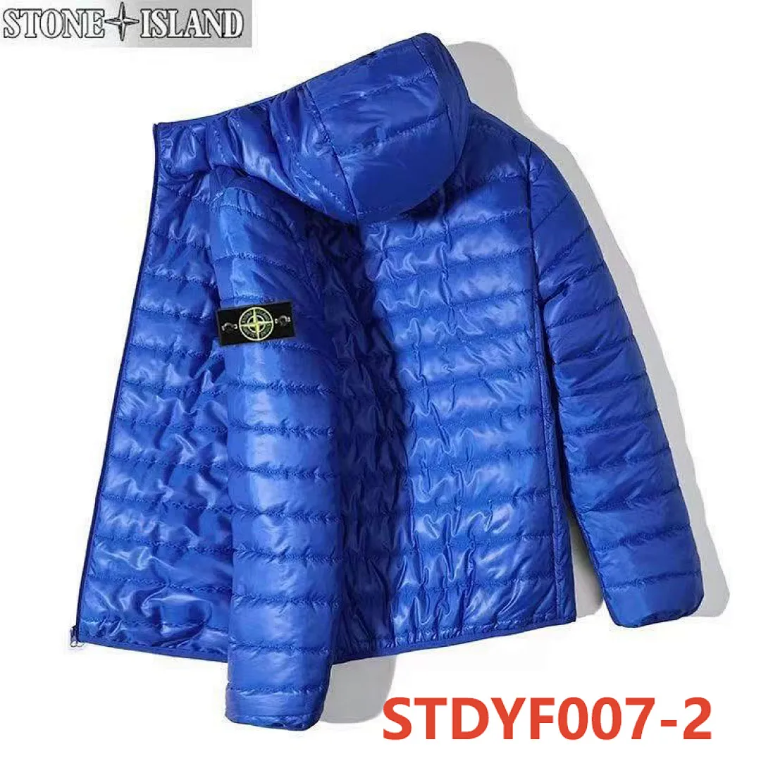 STNE ISLAND STDYF007 תמונה 9