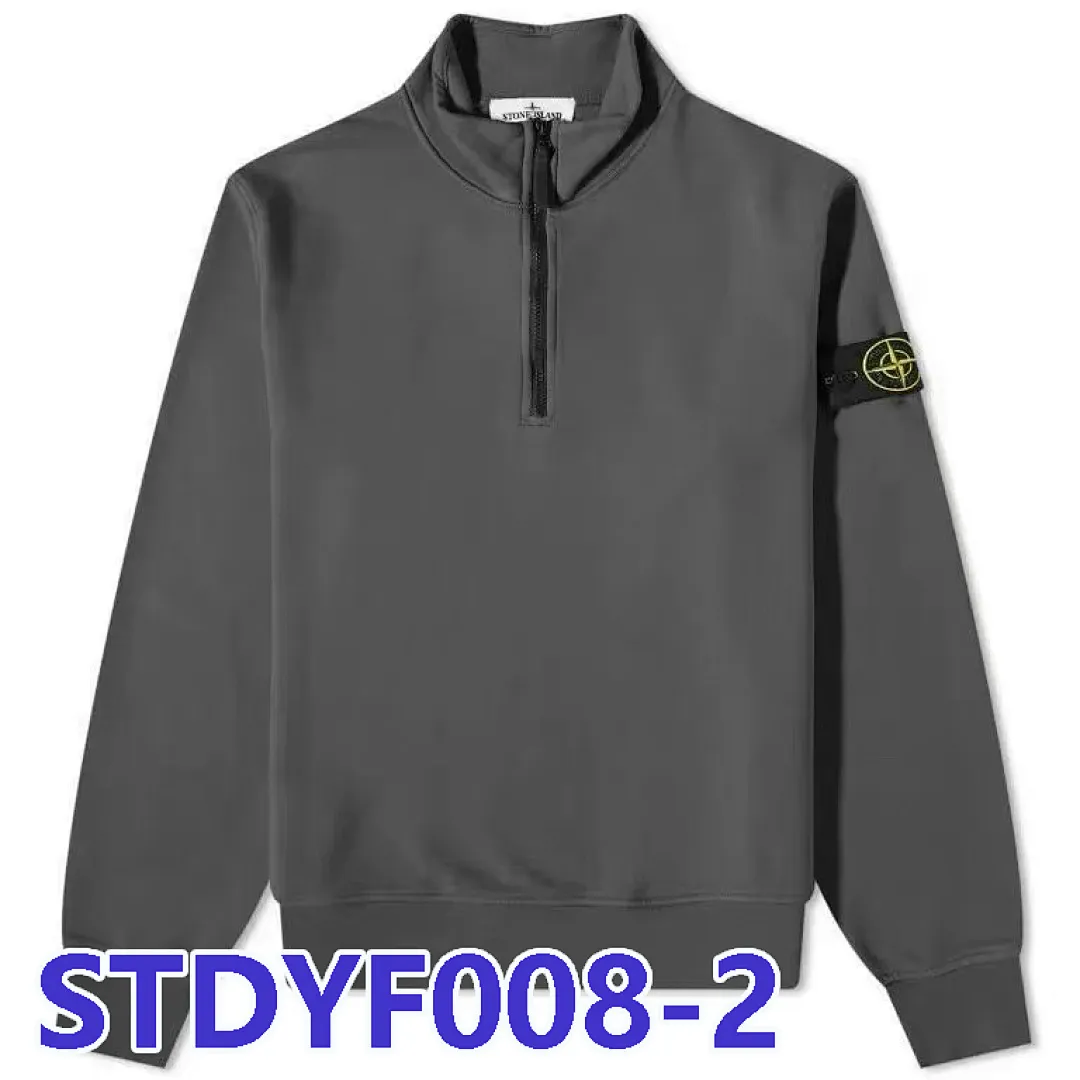 STNE ISLAND STDYF008 תמונה 10