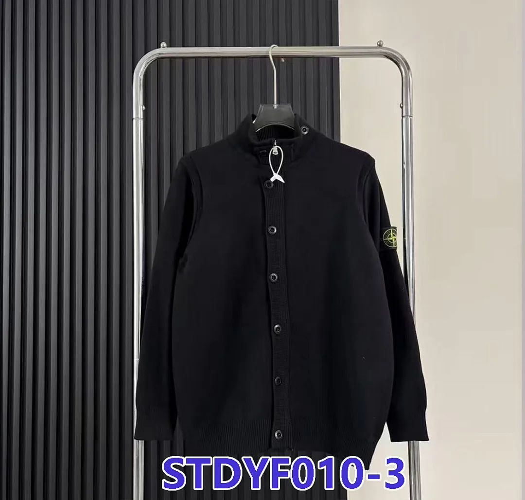 STNE ISLAND STDYF010 תמונה 10