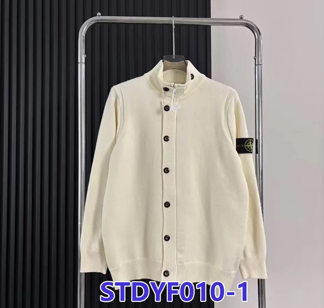 STNE ISLAND STDYF010 תמונה 8