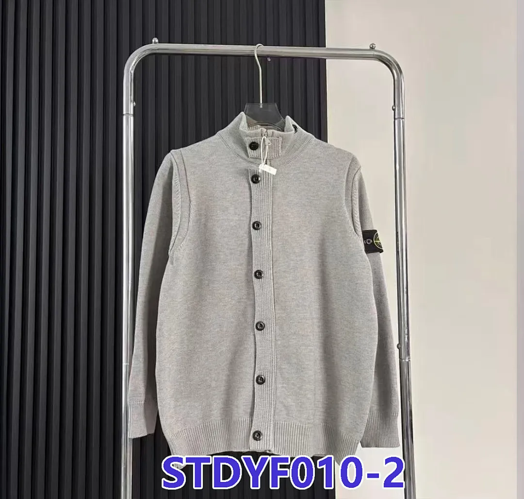 STNE ISLAND STDYF010 תמונה 9