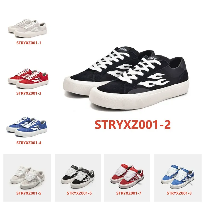 Other STRYXZ001