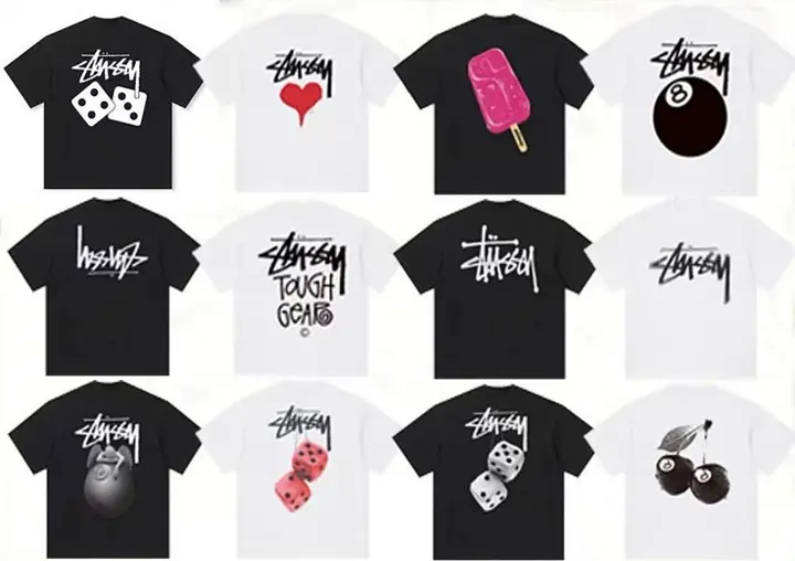 Stussy STUYF001