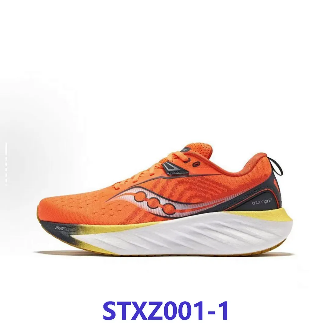 Saucony Triumph STXZ001 תמונה 10