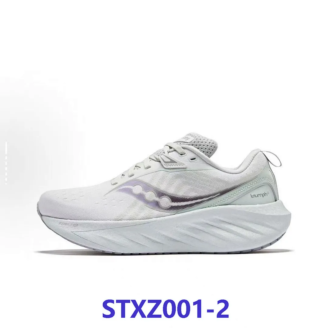 Saucony Triumph STXZ001 תמונה 11