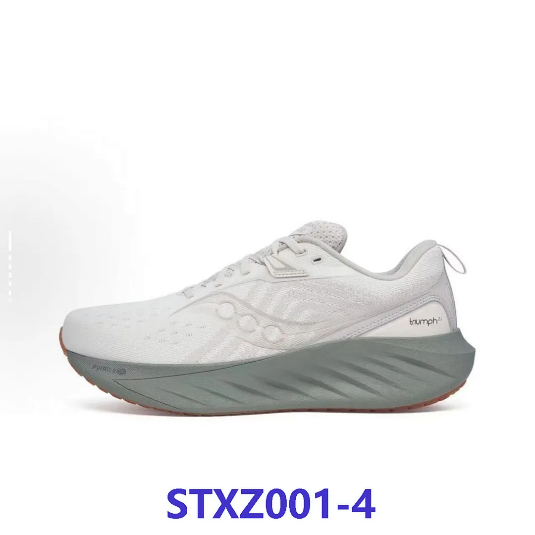 Saucony Triumph STXZ001 תמונה 13