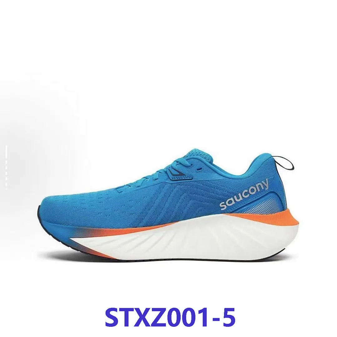 Saucony Triumph STXZ001 תמונה 14