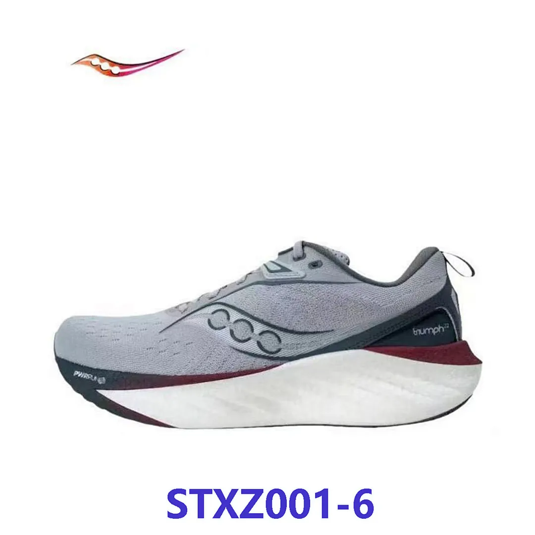 Saucony Triumph STXZ001 תמונה 15