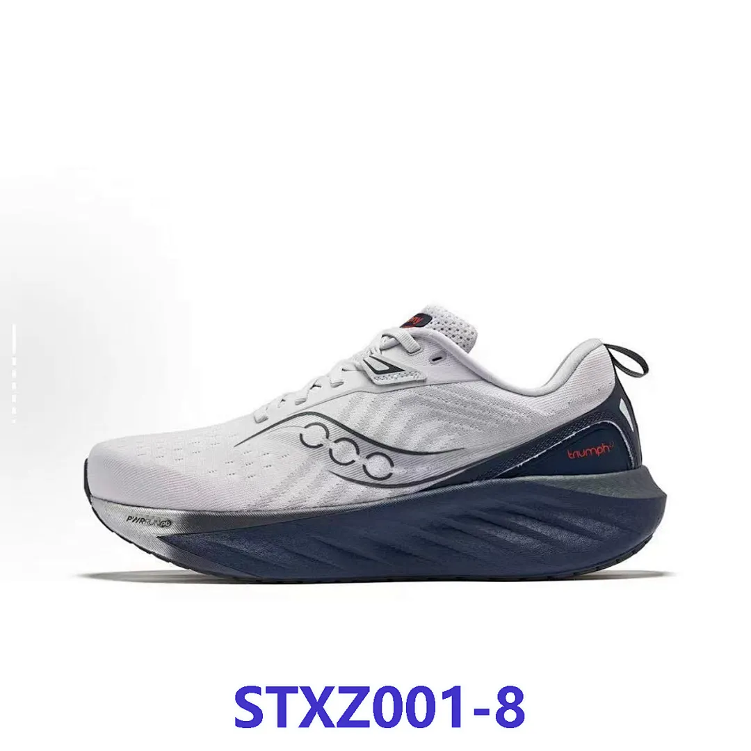 Saucony Triumph STXZ001 תמונה 17