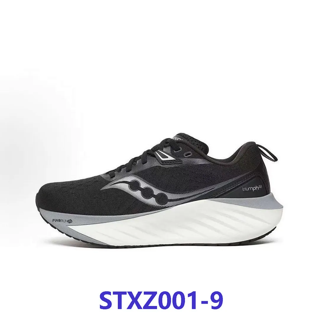Saucony Triumph STXZ001 תמונה 18