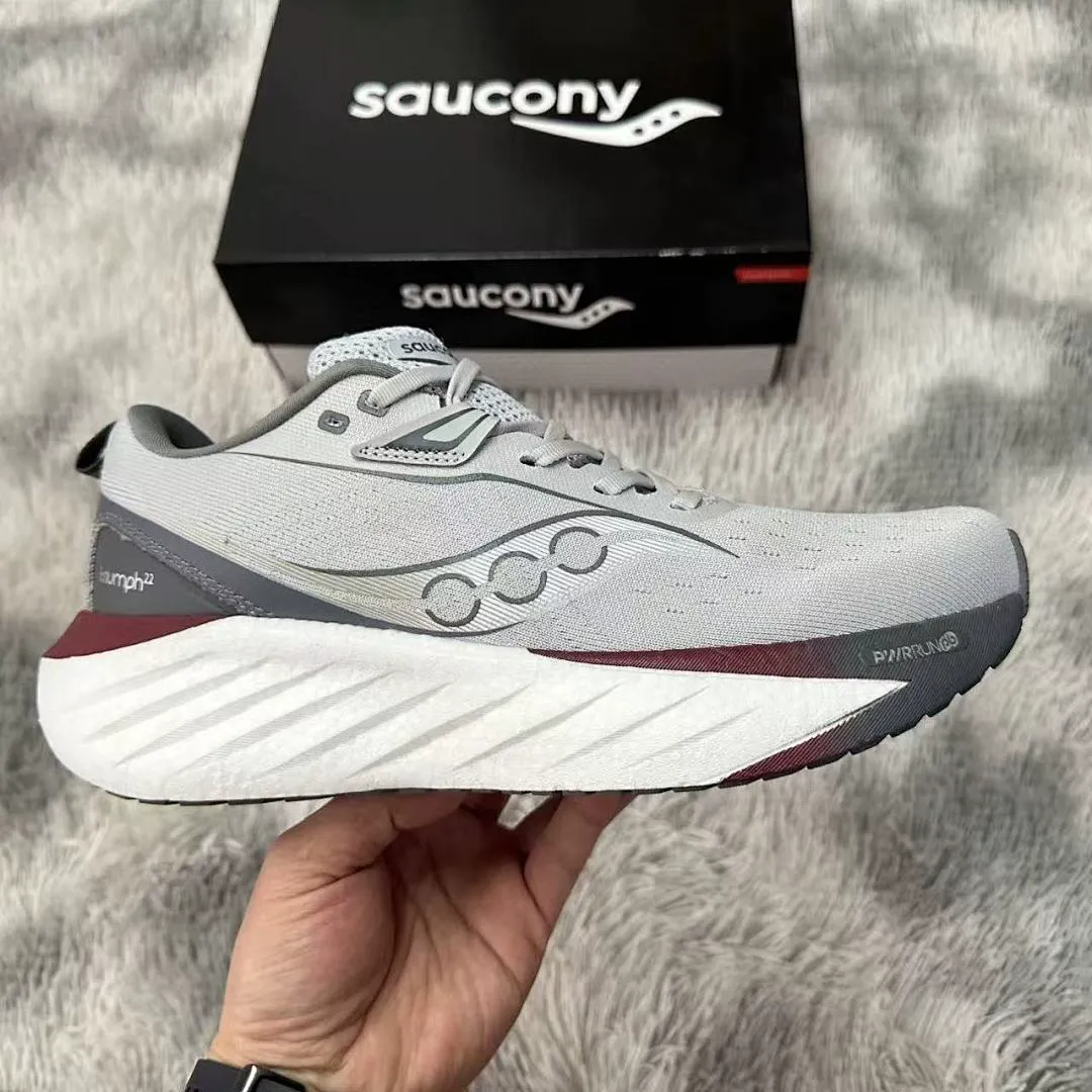 Saucony Triumph STXZ001 תמונה 4