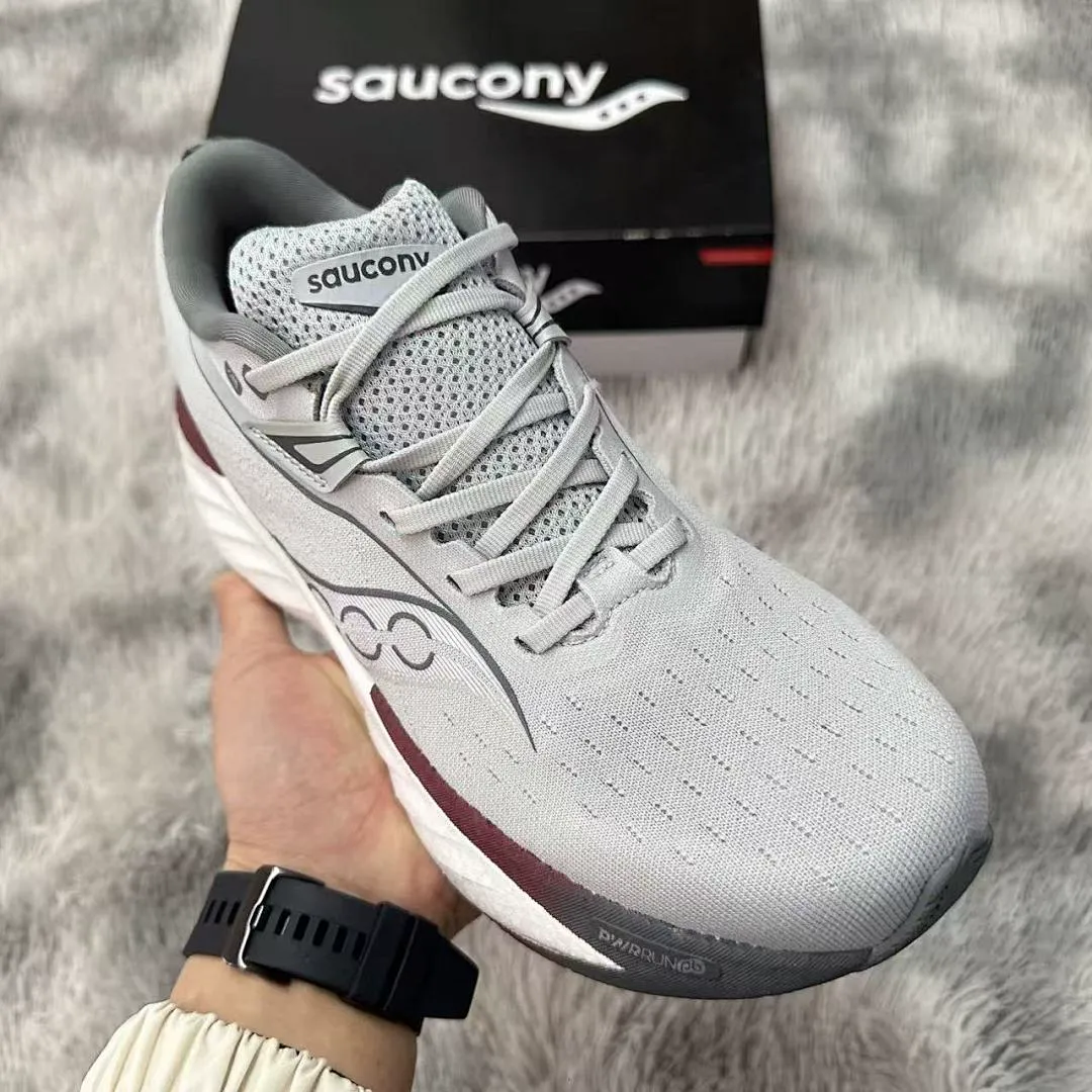 Saucony Triumph STXZ001 תמונה 6