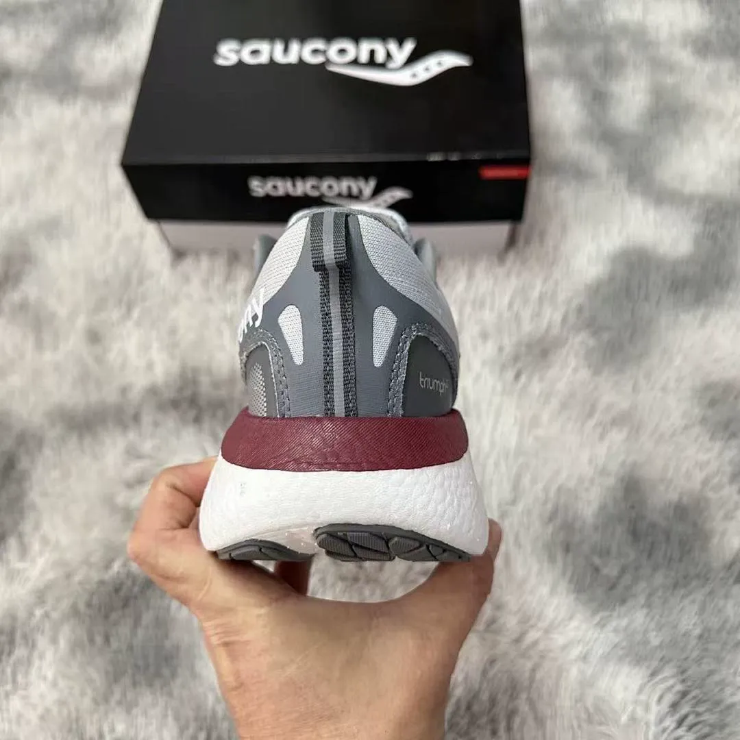 Saucony Triumph STXZ001 תמונה 7