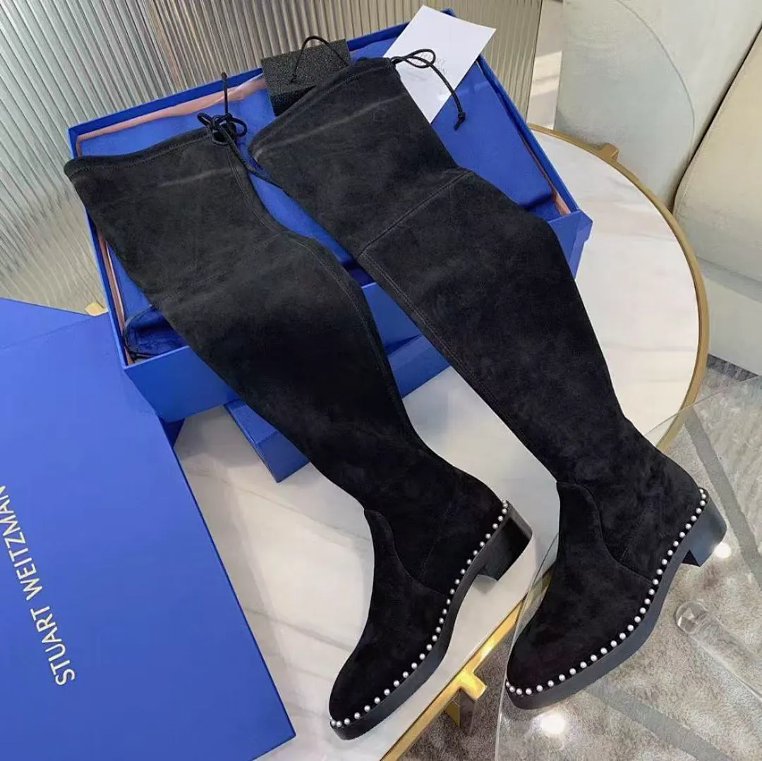 Stuart weitzman SWX01 תמונה 12