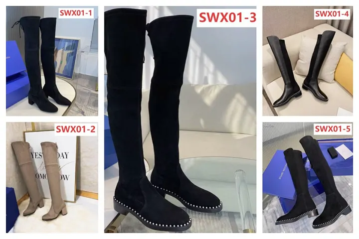 Stuart weitzman SWX01