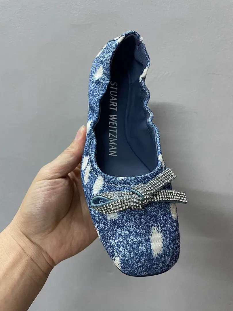 Stuart weitzma SWX04 תמונה 3