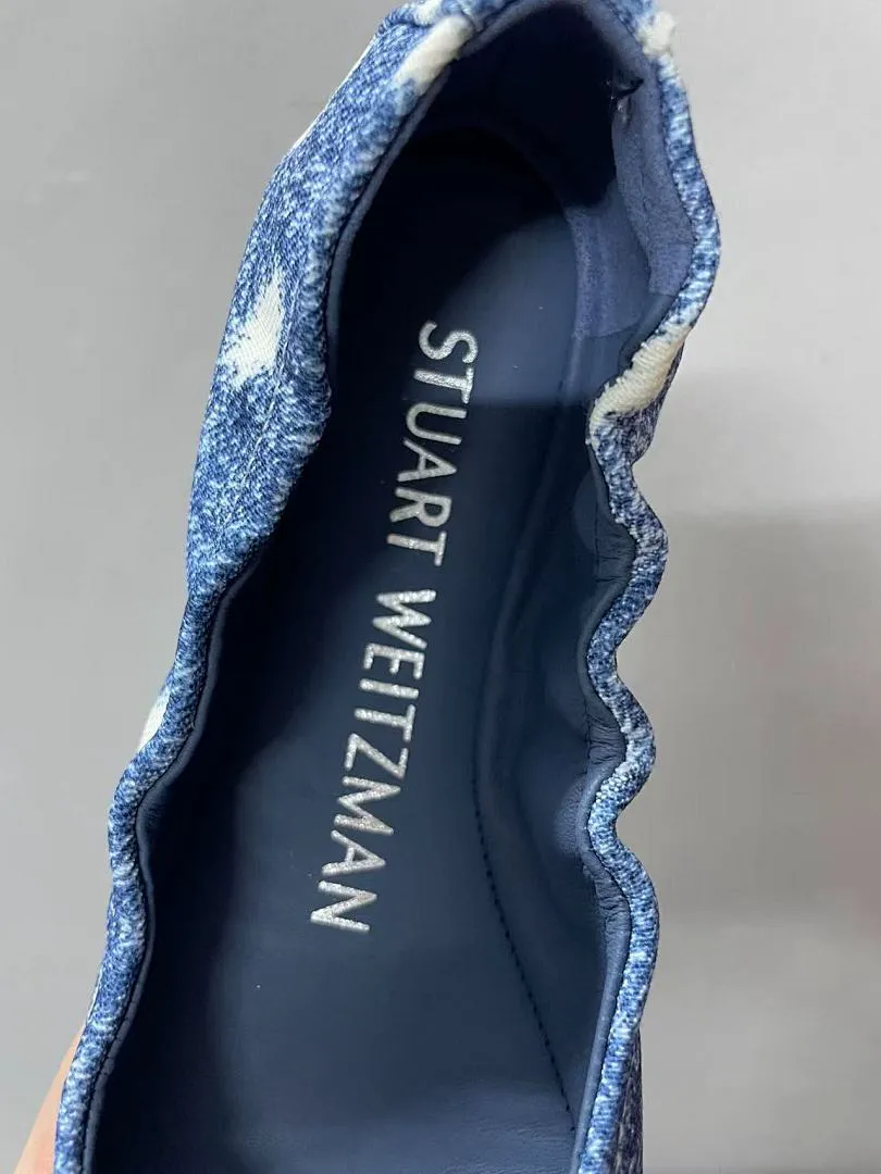Stuart weitzma SWX04 תמונה 7
