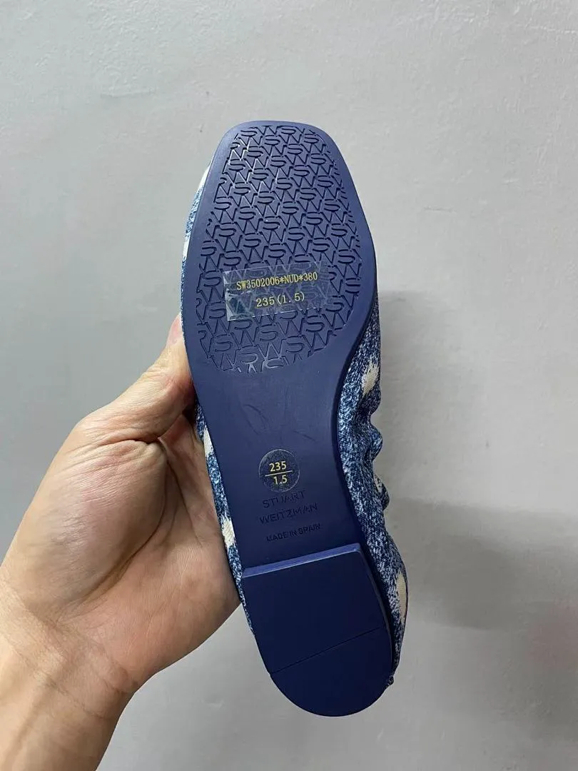 Stuart weitzma SWX04 תמונה 8