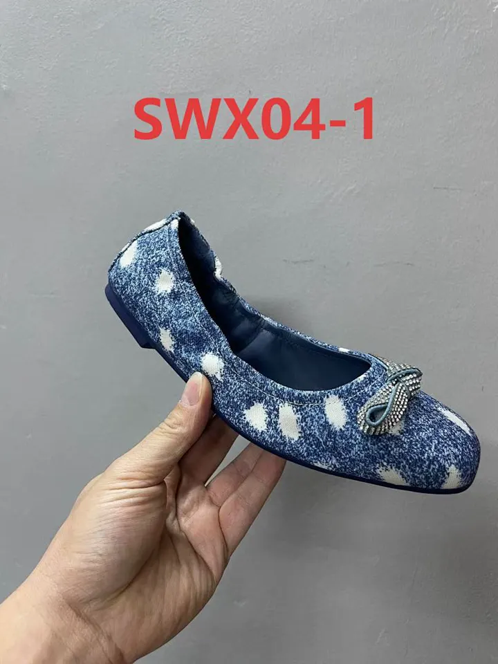 Stuart weitzma SWX04