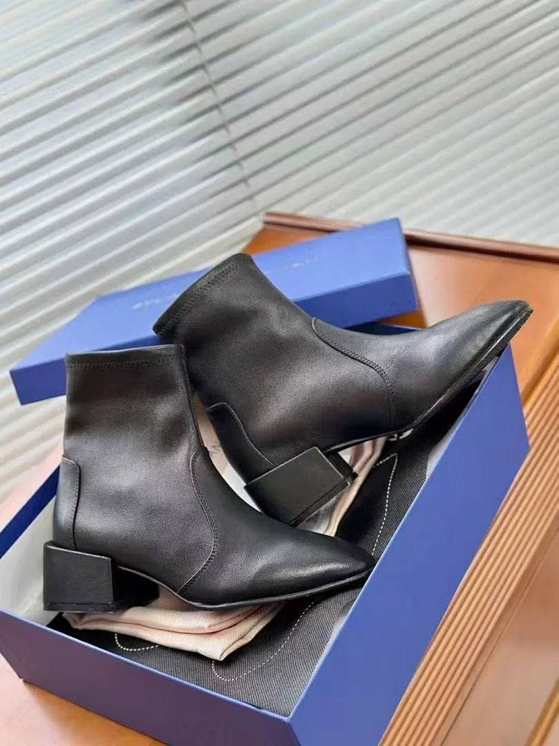 Stuart weitzma SWX05 תמונה 3