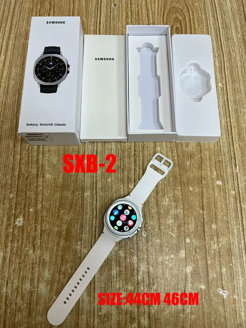 Samsung SXB תמונה 2