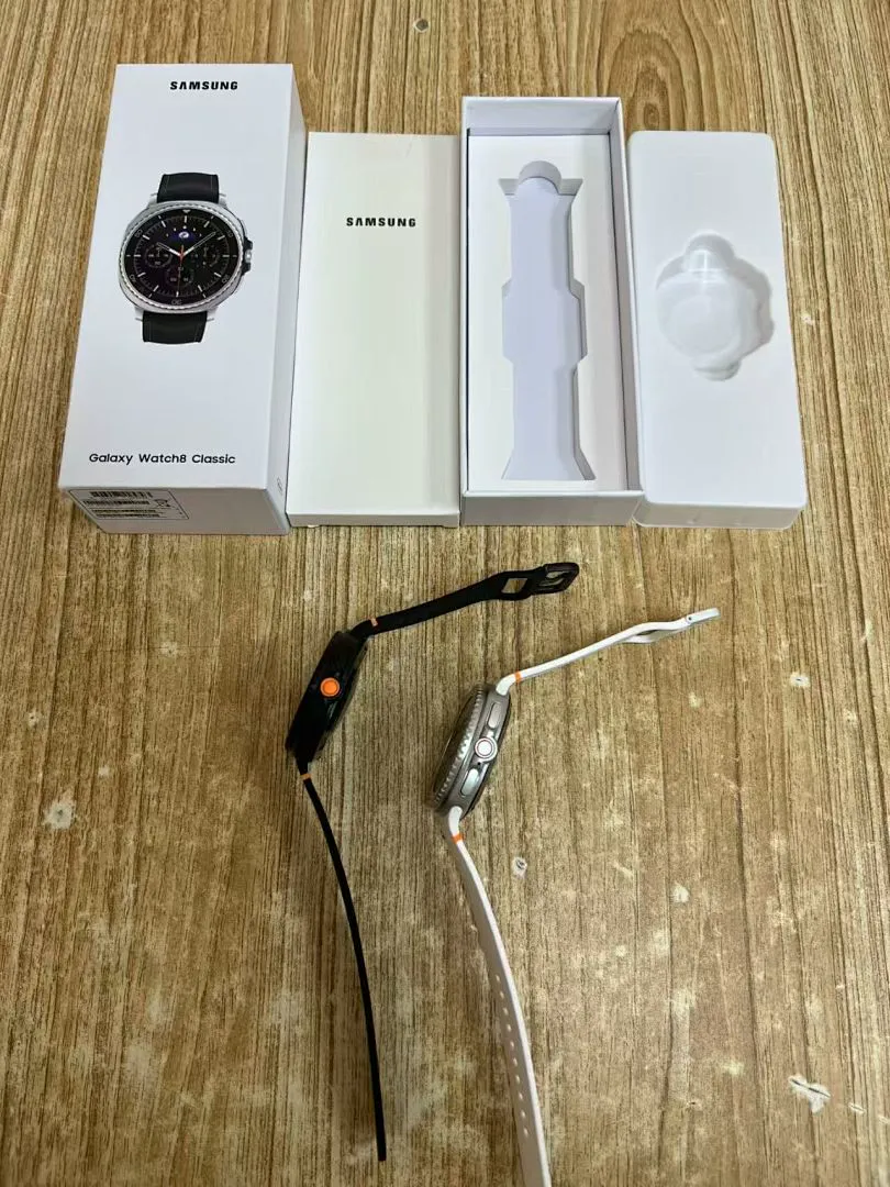 Samsung SXB תמונה 4