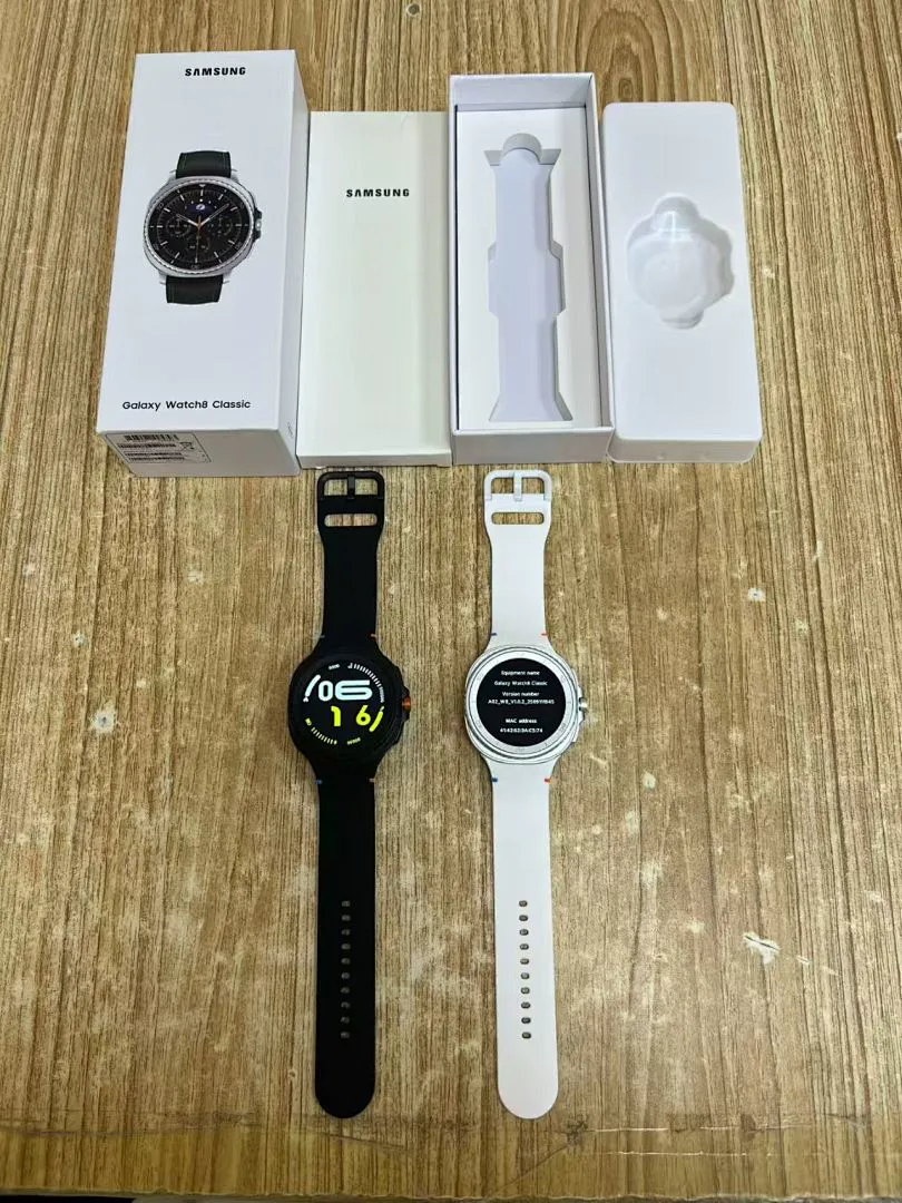 Samsung SXB תמונה 5