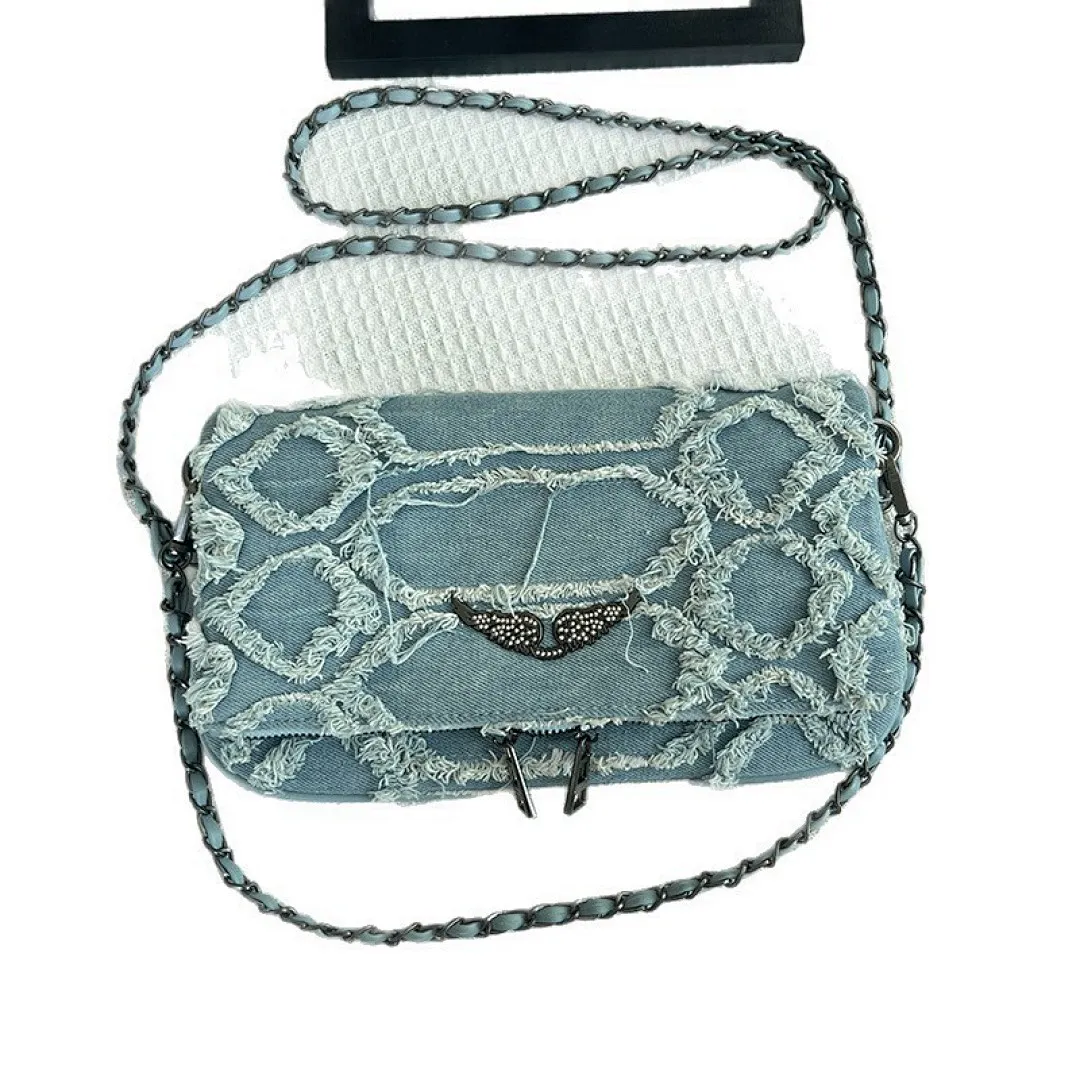 Zadig & Voltaire SXDX תמונה 3