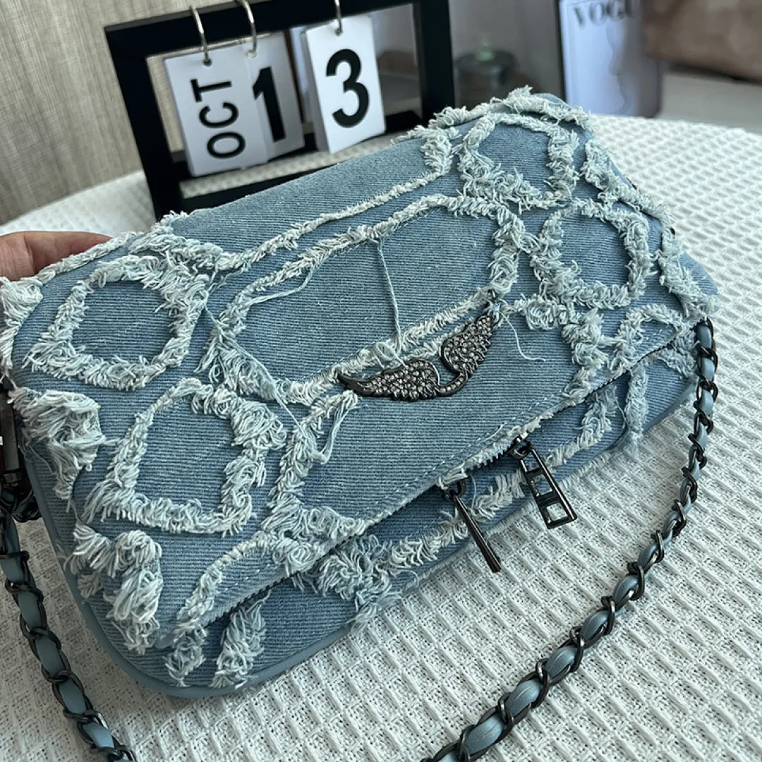 Zadig & Voltaire SXDX תמונה 6