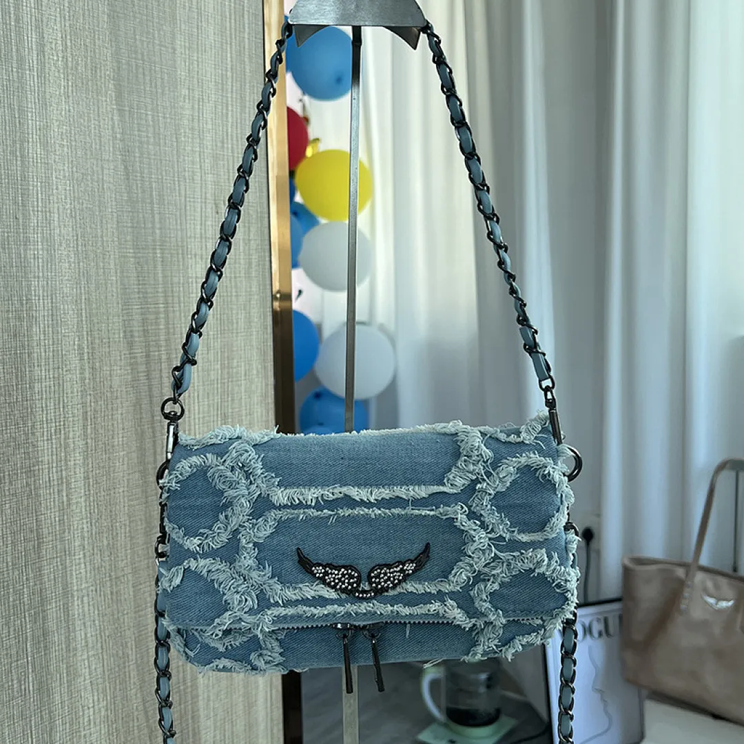 Zadig & Voltaire SXDX תמונה 7