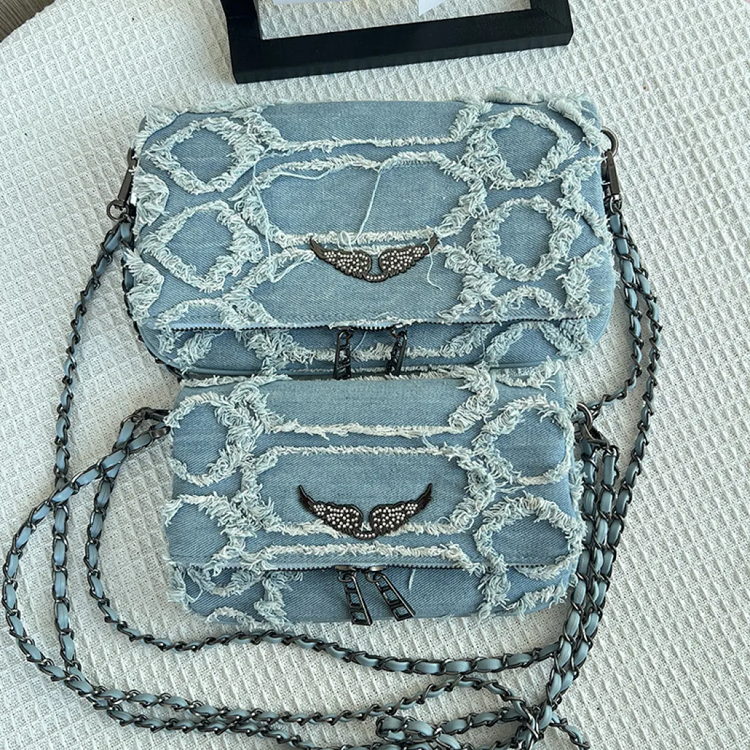 Zadig & Voltaire SXDX תמונה 8