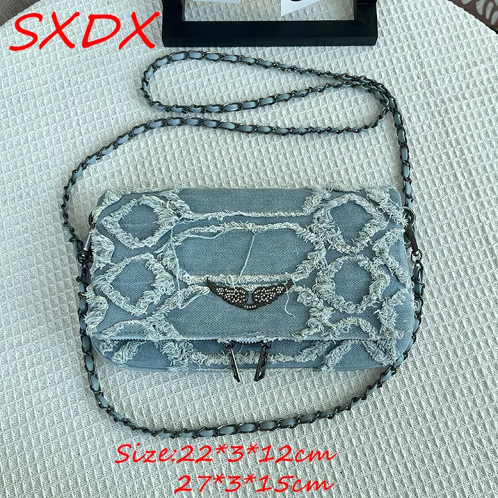 Zadig & Voltaire SXDX