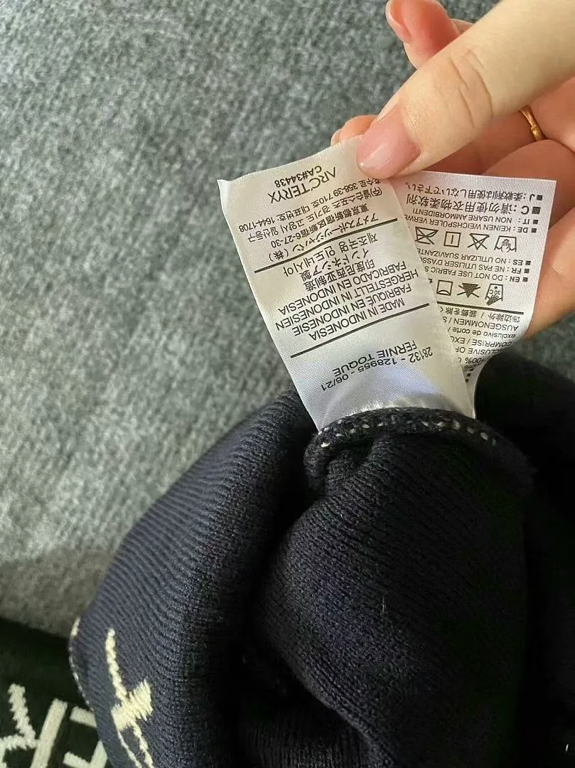 Arc'teryx SZNMZ001 תמונה 6