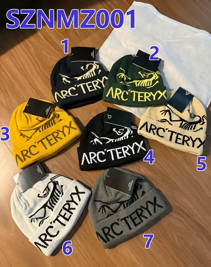Arc'teryx SZNMZ001
