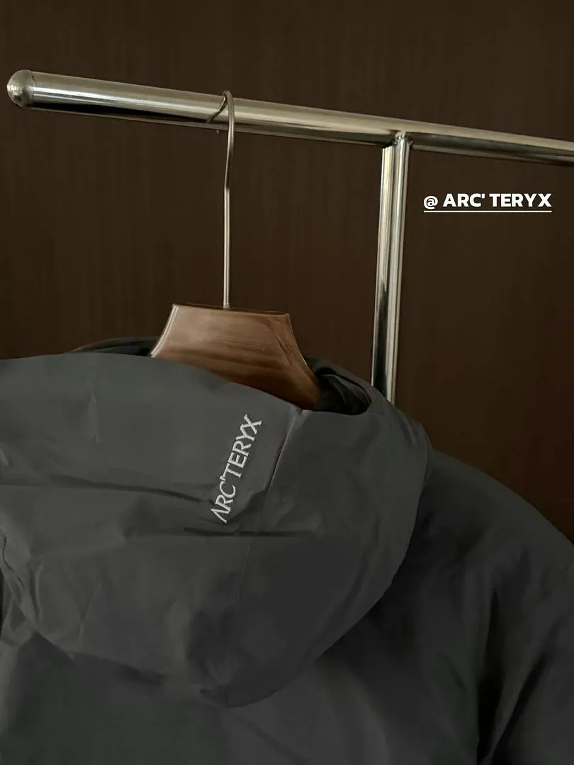 Arc'teryx SZNYF001 תמונה 2