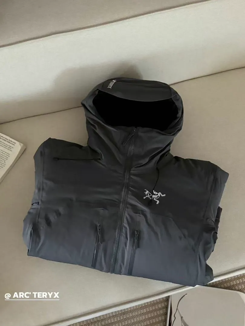 Arc'teryx SZNYF001 תמונה 4