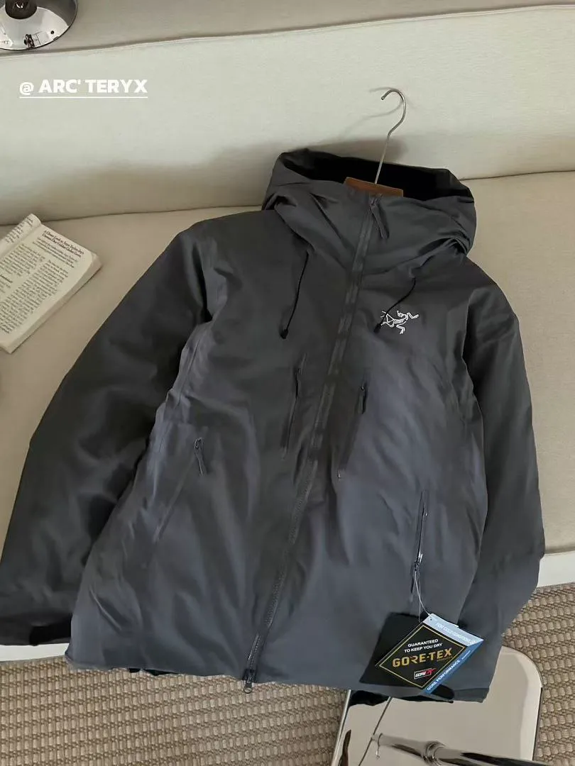 Arc'teryx SZNYF001 תמונה 5