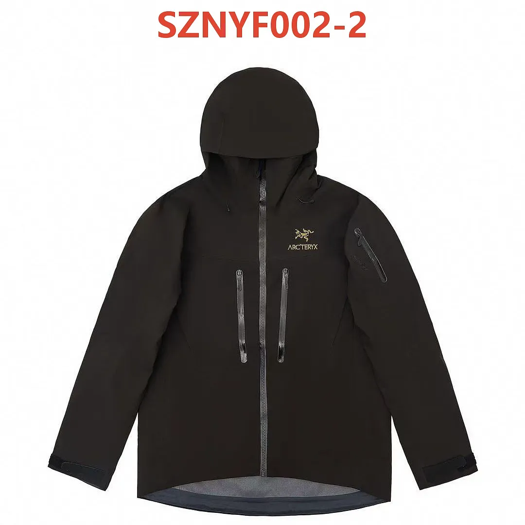 Arc'teryx SZNYF002 תמונה 13