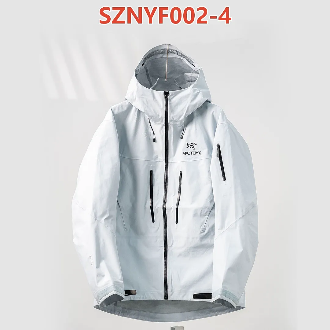 Arc'teryx SZNYF002 תמונה 15
