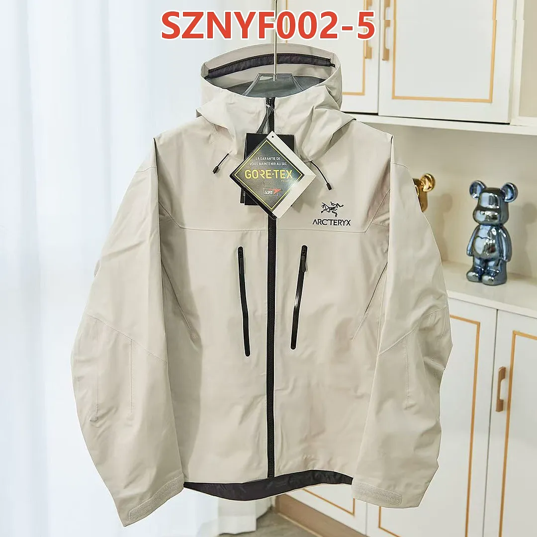 Arc'teryx SZNYF002 תמונה 16