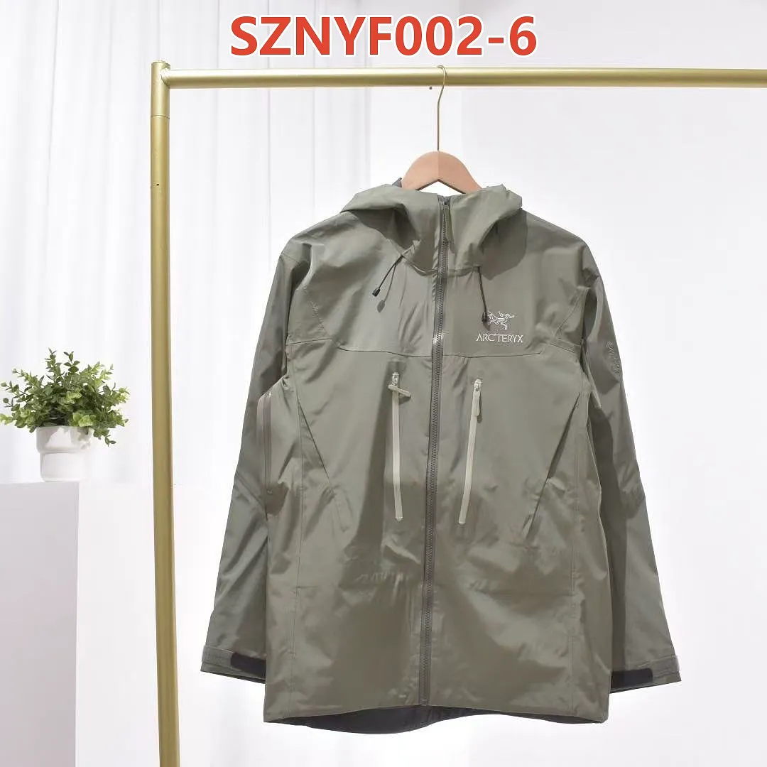 Arc'teryx SZNYF002 תמונה 17