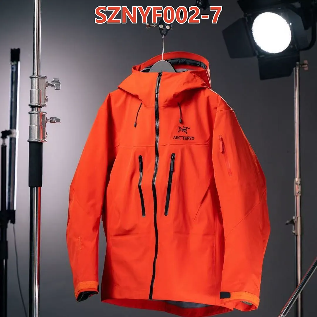 Arc'teryx SZNYF002 תמונה 18
