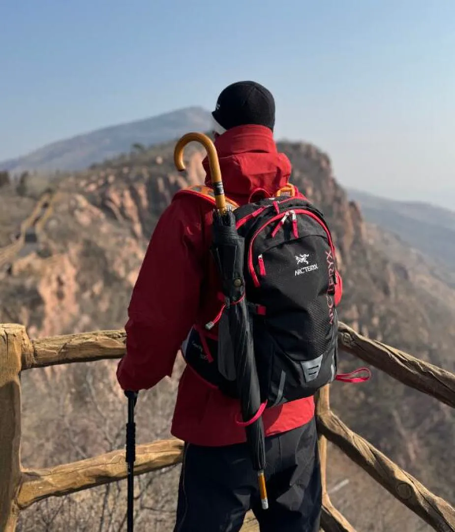 Arc'teryx SZNYF002 תמונה 3