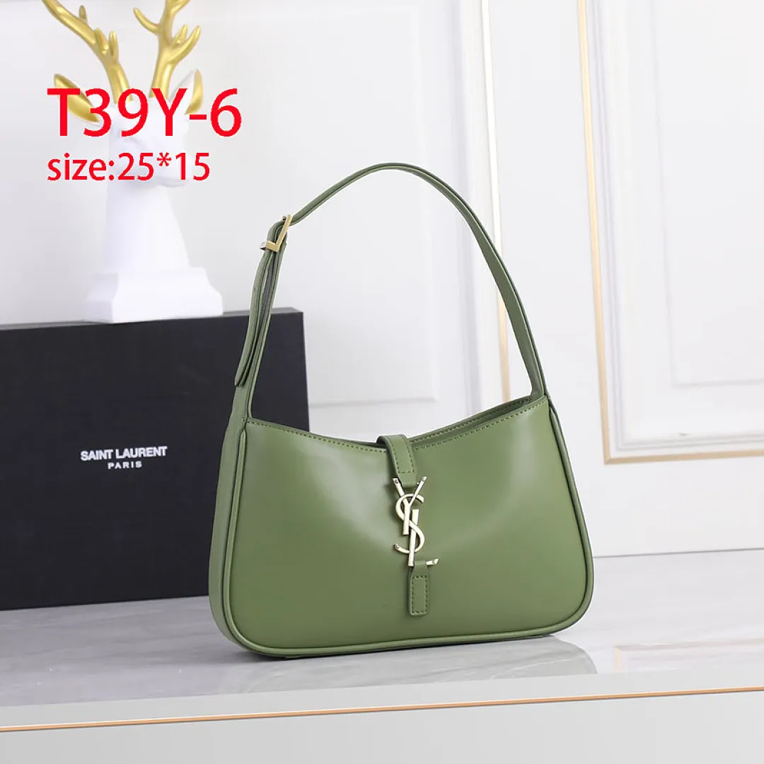 YSL T39Y תמונה 3