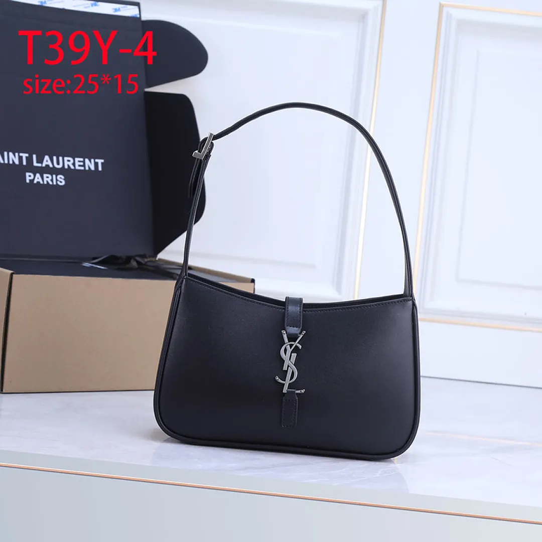 YSL T39Y תמונה 5