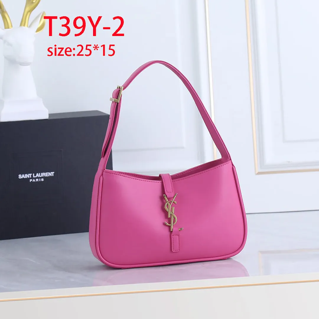 YSL T39Y תמונה 7