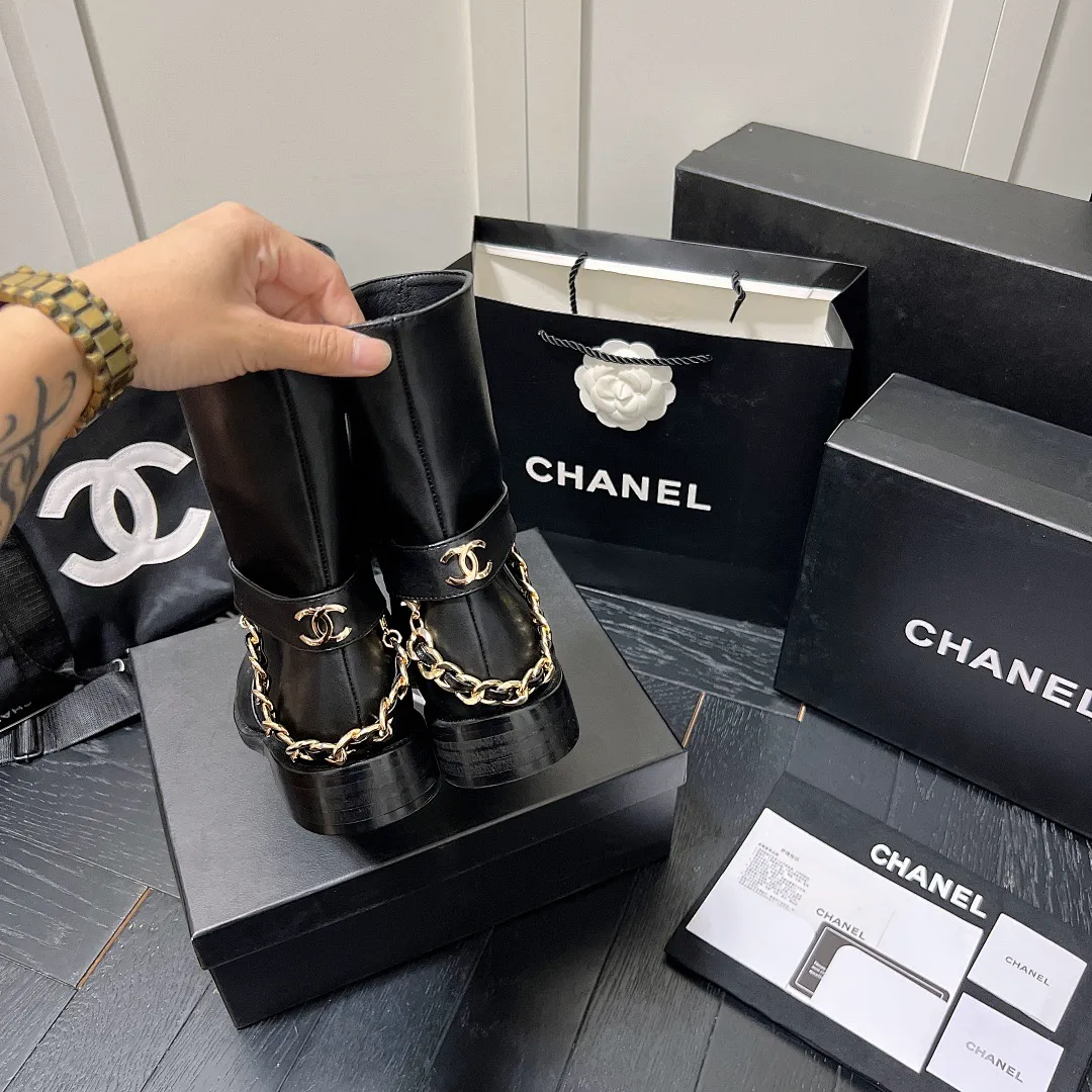 Chanel T5E תמונה 4
