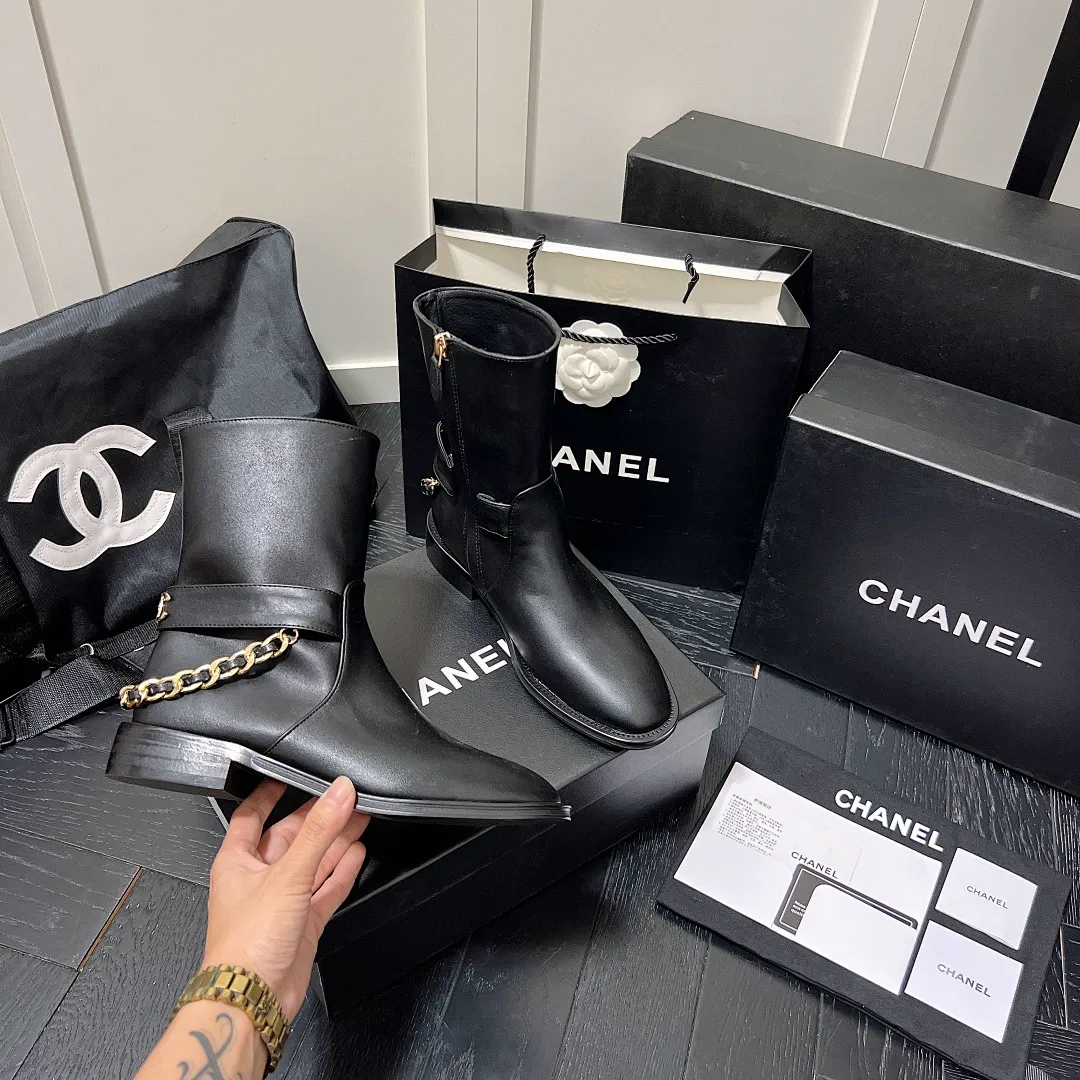 Chanel T5E תמונה 5