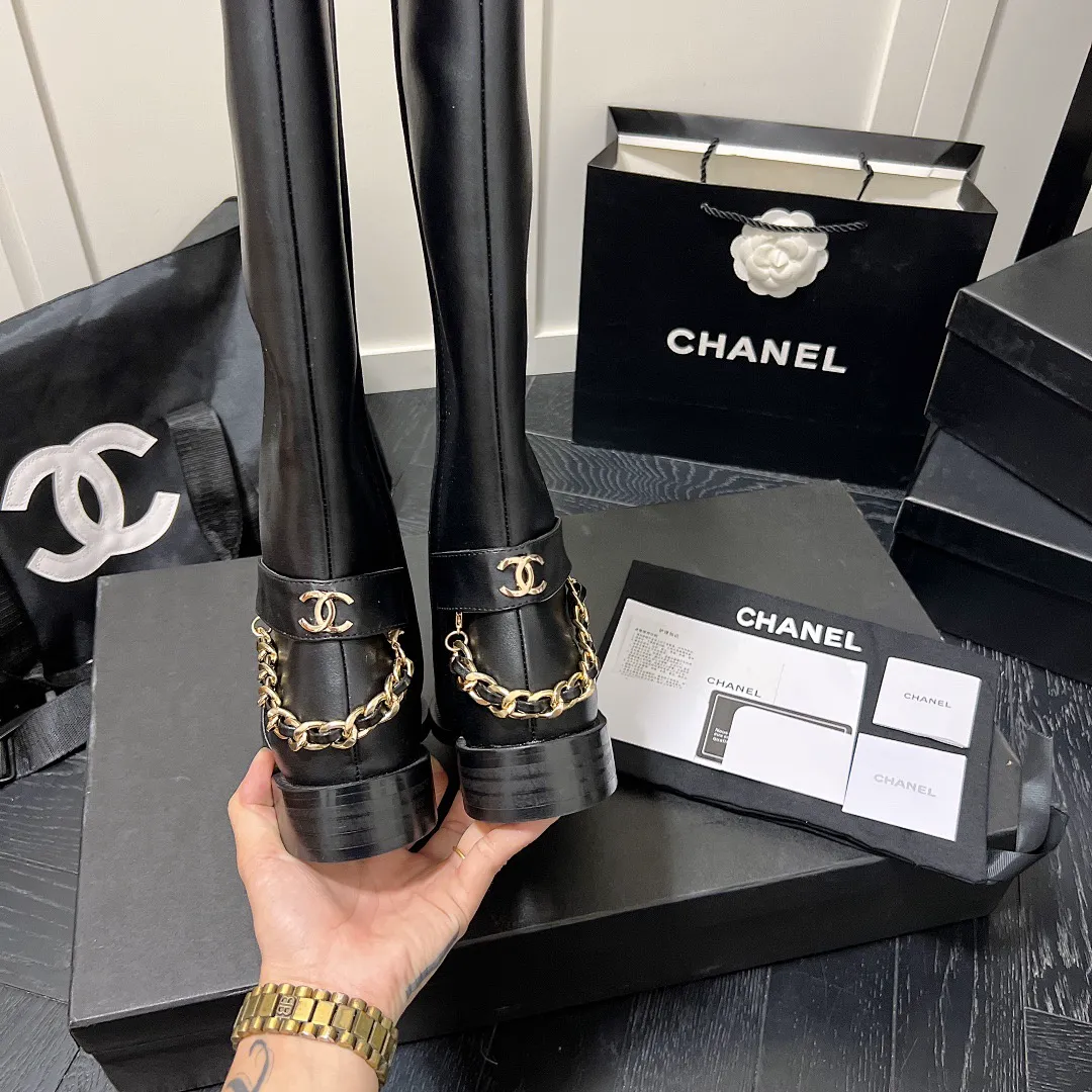 Chanel T5E תמונה 9