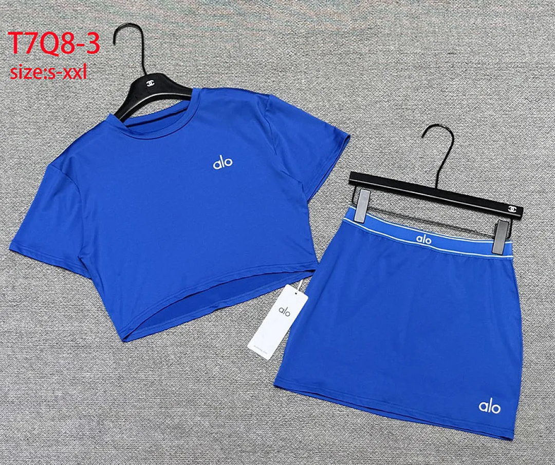 alo yoga T7Q8 תמונה 3